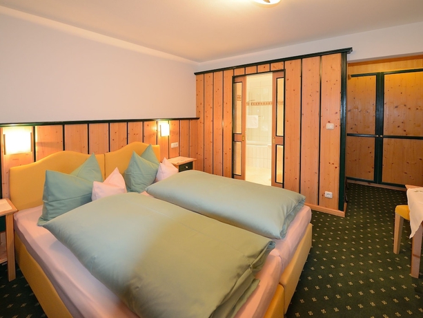 Imagen de la habitación del Pensión - Felsenhof. Foto 6