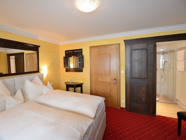 Imagen de la habitación del Pensión - Felsenhof. Foto 8