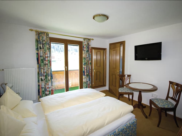 Imagen de la habitación del Pensión - Felsenhof. Foto 11
