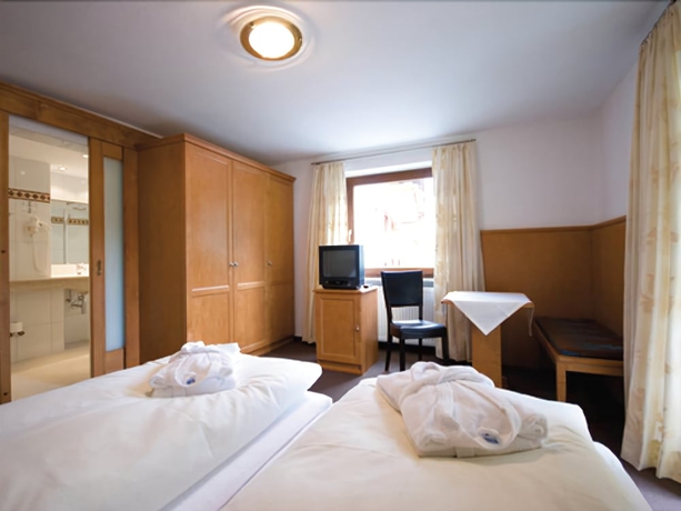 Imagen de la habitación del Pensión - Felsenhof. Foto 12