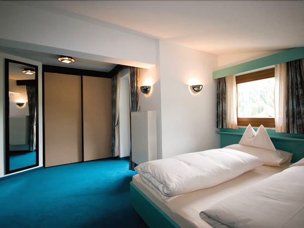 Imagen de la habitación del Pensión - Felsenhof. Foto 13