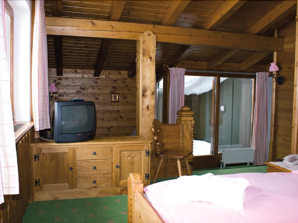 Imagen de la habitación del Pensión - Felsenhof. Foto 16
