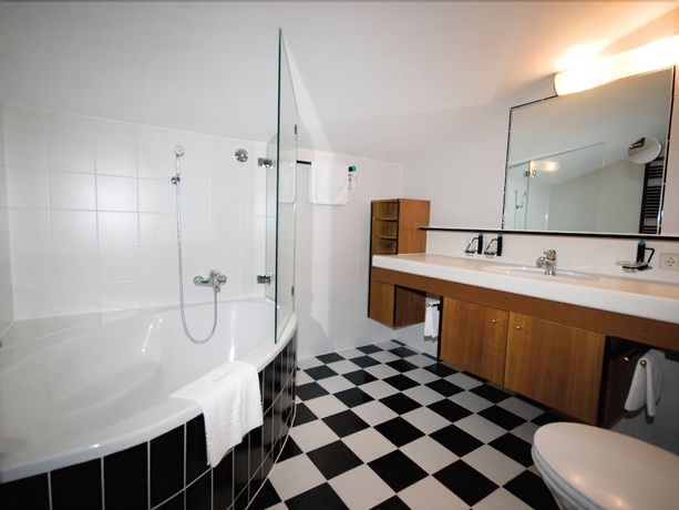 Imagen de la habitación del Pensión - Felsenhof. Foto 17