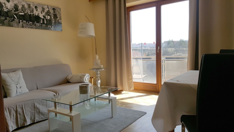 Imagen de la habitación del Pensión Ferienwohnungen - Appartements Pension Zollner. Foto 2