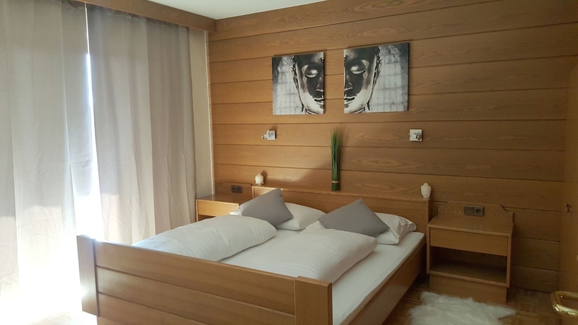 Imagen de la habitación del Pensión Ferienwohnungen - Appartements Pension Zollner. Foto 3