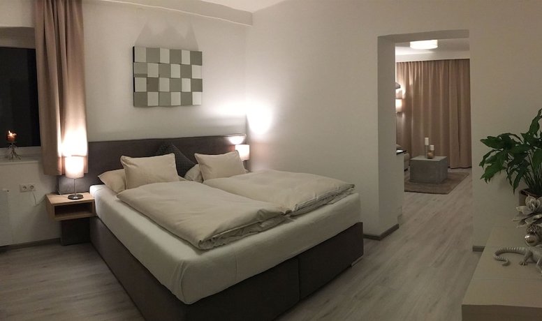 Imagen de la habitación del Pensión Ferienwohnungen - Appartements Pension Zollner. Foto 4