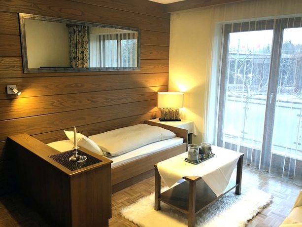 Imagen de la habitación del Pensión Ferienwohnungen - Appartements Pension Zollner. Foto 6