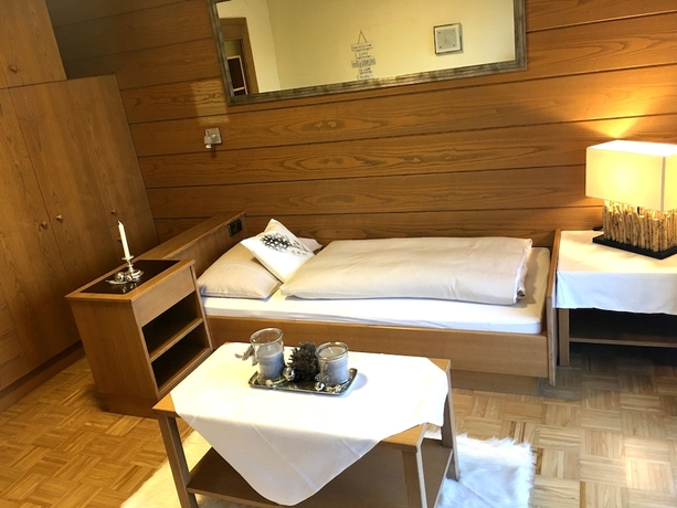 Imagen de la habitación del Pensión Ferienwohnungen - Appartements Pension Zollner. Foto 7