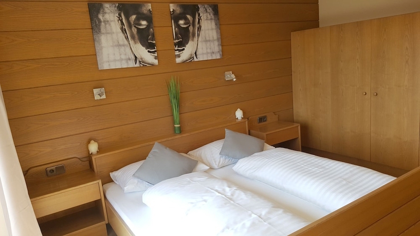 Imagen de la habitación del Pensión Ferienwohnungen - Appartements Pension Zollner. Foto 8