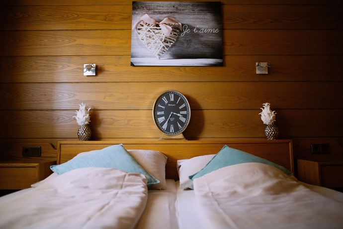 Imagen de la habitación del Pensión Ferienwohnungen - Appartements Pension Zollner. Foto 10