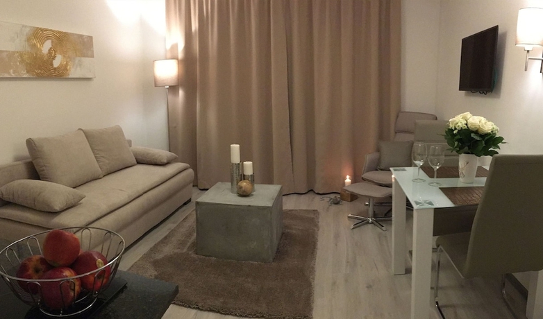 Imagen de la habitación del Pensión Ferienwohnungen - Appartements Pension Zollner. Foto 13