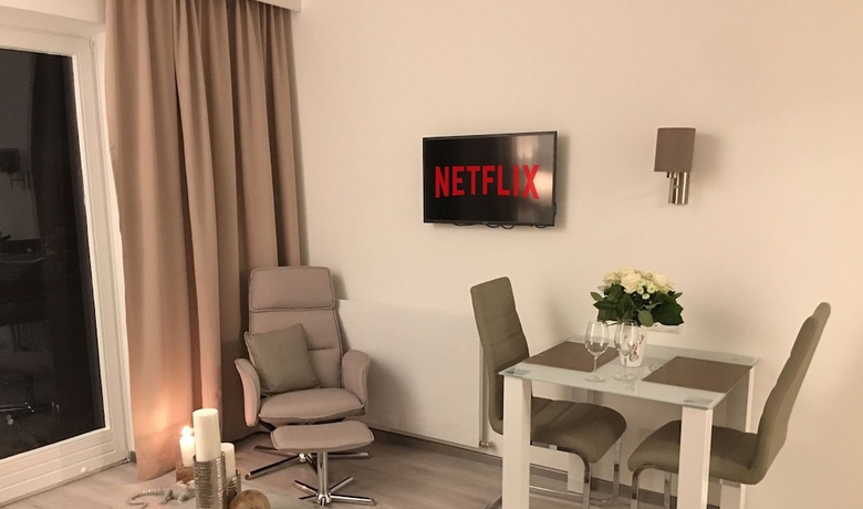 Imagen de la habitación del Pensión Ferienwohnungen - Appartements Pension Zollner. Foto 15