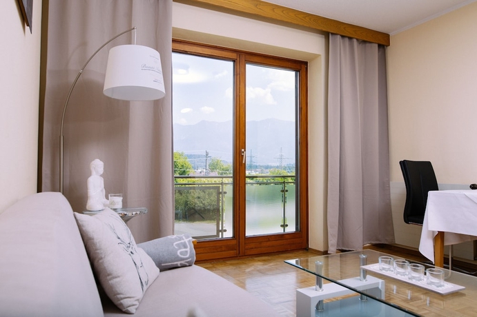 Imagen de la habitación del Pensión Ferienwohnungen - Appartements Pension Zollner. Foto 17