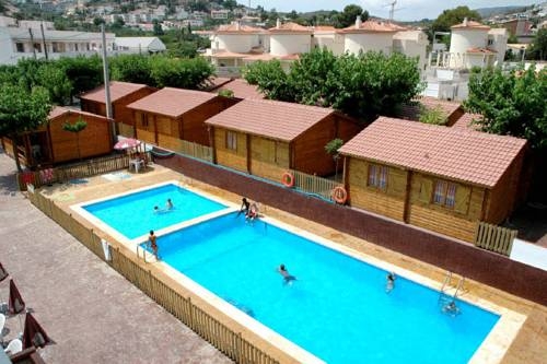 Imagen general del Pensión Ferrer, Peñíscola. Foto 2