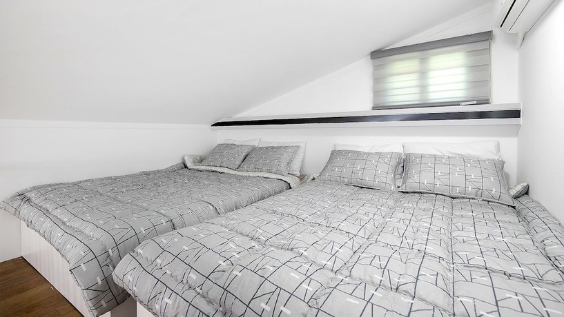 Imagen de la habitación del Pensión First Love. Foto 2