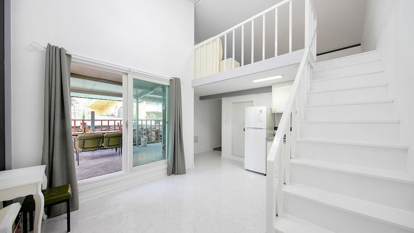 Imagen de la habitación del Pensión First Love. Foto 6