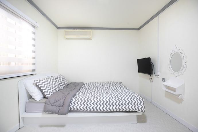 Imagen de la habitación del Pensión First Love. Foto 7