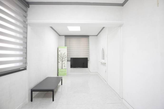 Imagen de la habitación del Pensión First Love. Foto 8