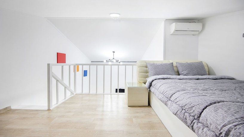 Imagen de la habitación del Pensión First Love. Foto 9