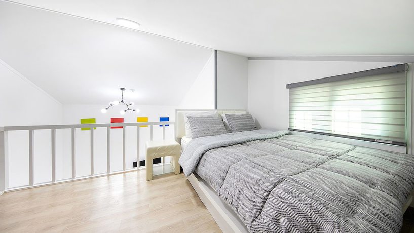 Imagen de la habitación del Pensión First Love. Foto 10