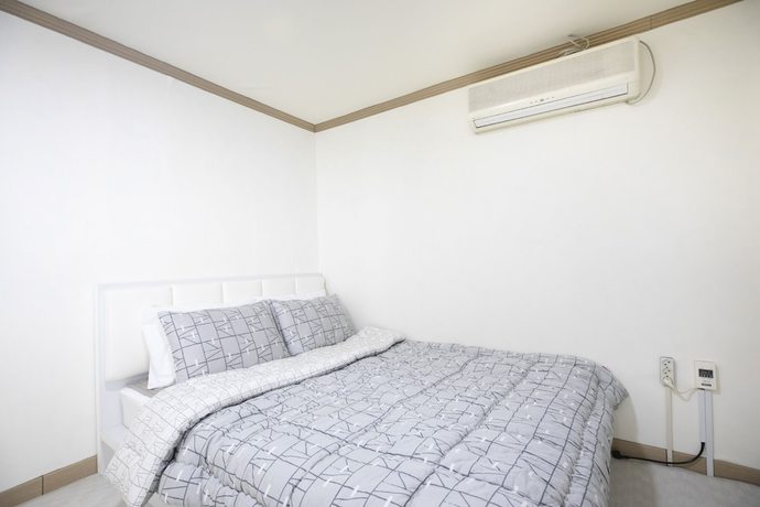 Imagen de la habitación del Pensión First Love. Foto 11