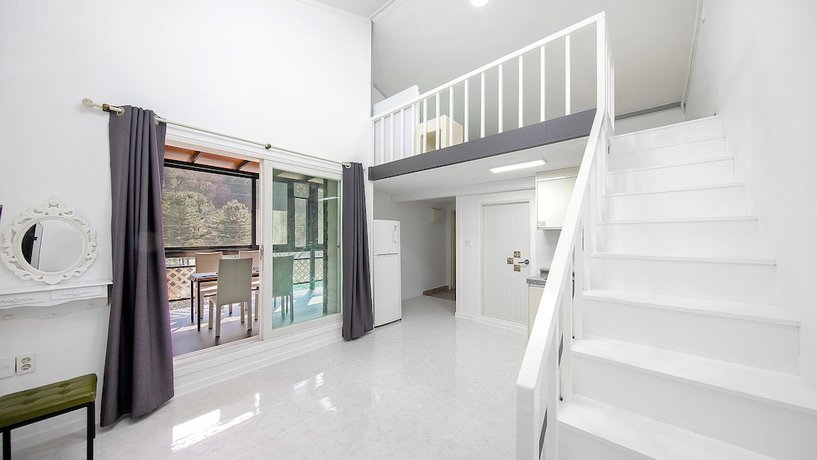 Imagen de la habitación del Pensión First Love. Foto 12