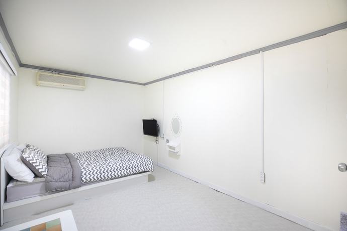 Imagen de la habitación del Pensión First Love. Foto 13