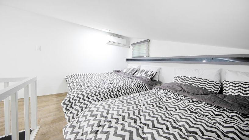 Imagen de la habitación del Pensión First Love. Foto 14