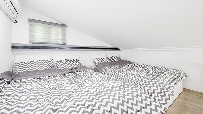 Imagen de la habitación del Pensión First Love. Foto 15