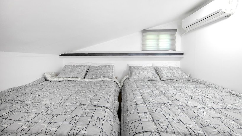 Imagen de la habitación del Pensión First Love. Foto 16