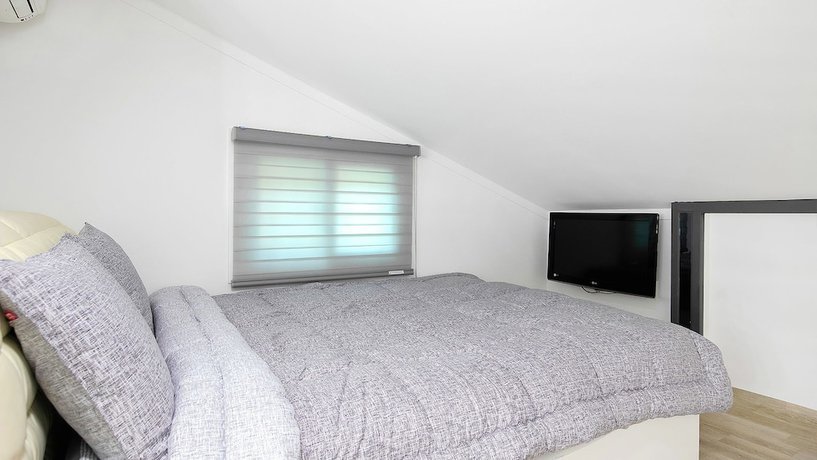 Imagen de la habitación del Pensión First Love. Foto 17