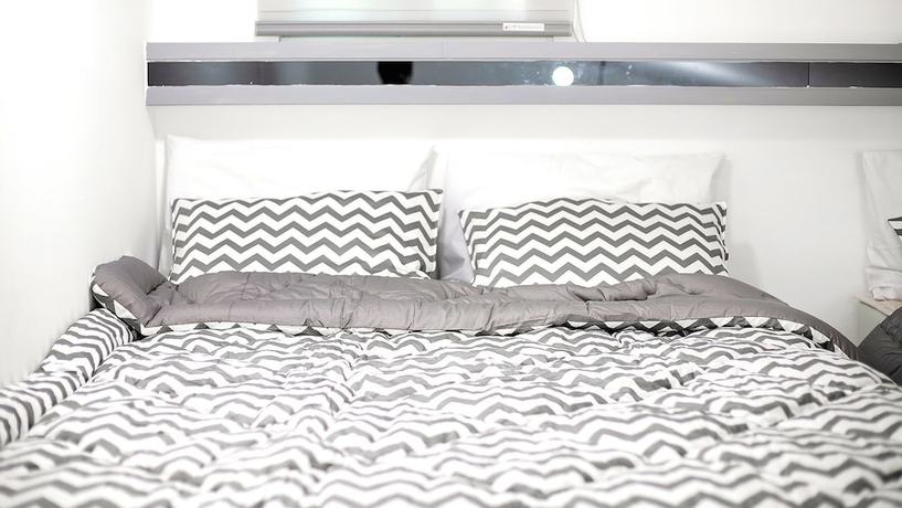 Imagen de la habitación del Pensión First Love. Foto 18