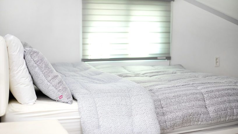 Imagen de la habitación del Pensión First Love. Foto 19