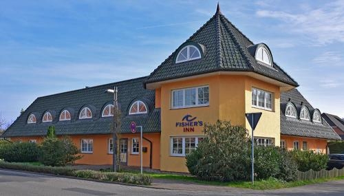 Imagen de la habitación del Pensión Fischer´s Hus. Foto 10