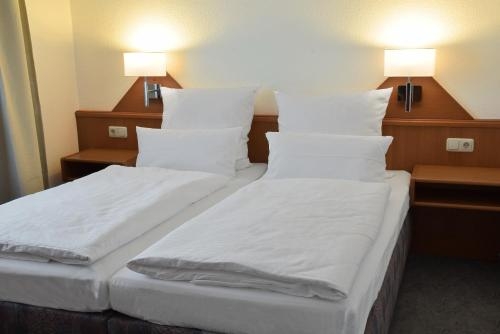 Imagen general del Pensión Fischer´s Hus. Foto 3