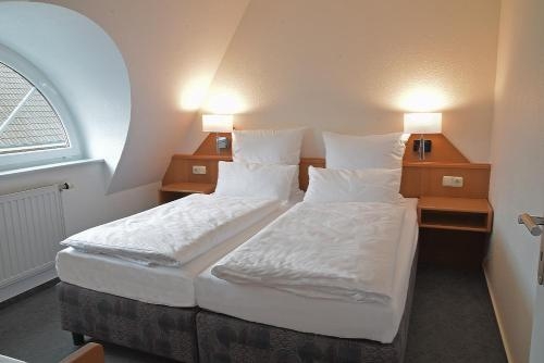 Imagen general del Pensión Fischer´s Hus. Foto 4