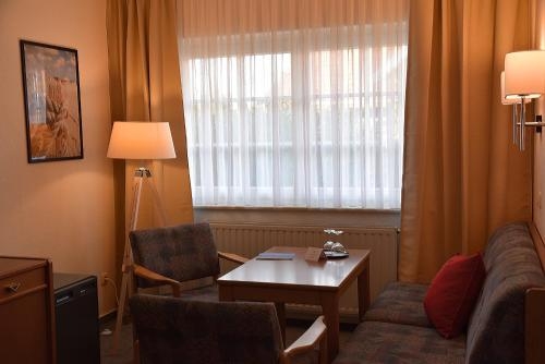 Imagen general del Pensión Fischer´s Hus. Foto 5