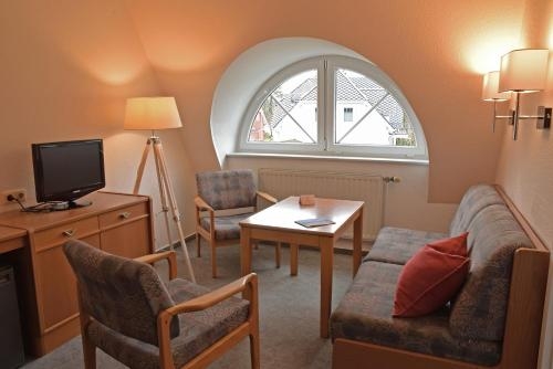 Imagen general del Pensión Fischer´s Hus. Foto 6