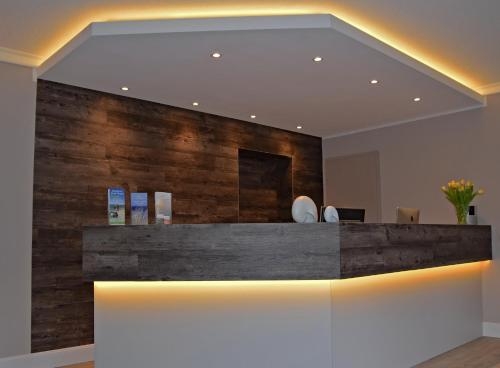 Imagen general del Pensión Fischer´s Hus. Foto 7