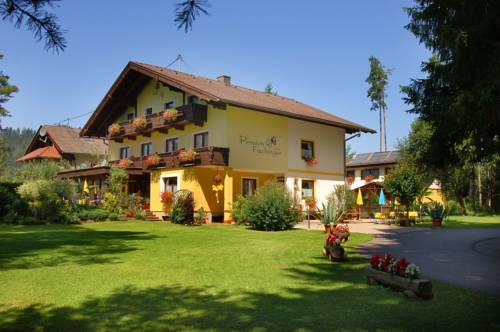 Imagen de la habitación del Pensión Fischinger. Foto 2