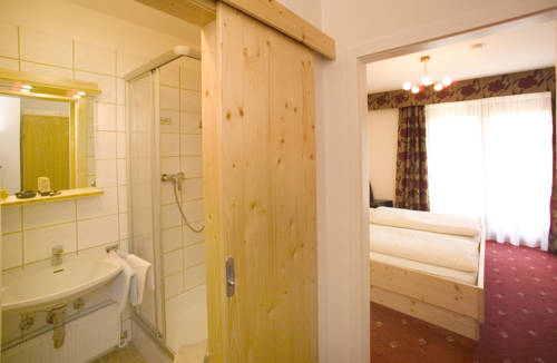 Imagen de la habitación del Pensión Fischinger. Foto 4