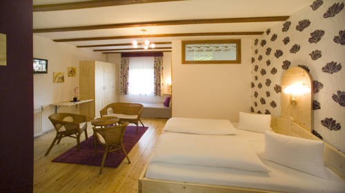 Imagen de la habitación del Pensión Fischinger. Foto 5