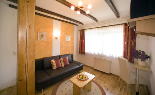 Imagen de la habitación del Pensión Fischinger. Foto 6