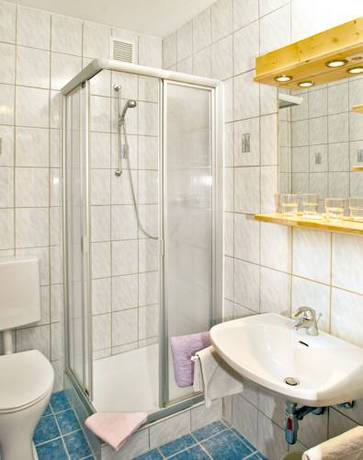 Imagen de la habitación del Pensión Fischinger. Foto 7