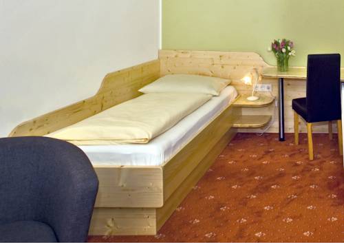 Imagen de la habitación del Pensión Fischinger. Foto 8