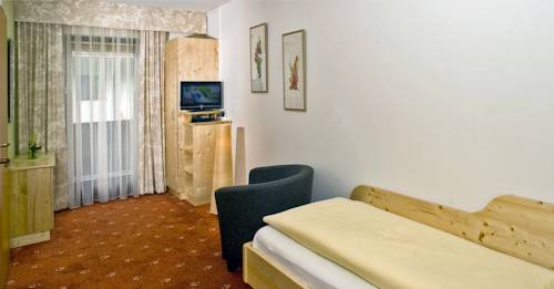 Imagen de la habitación del Pensión Fischinger. Foto 9