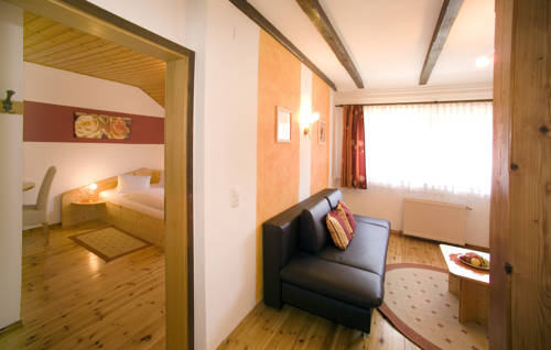 Imagen de la habitación del Pensión Fischinger. Foto 10