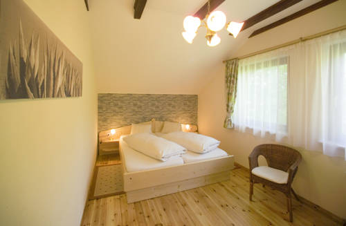 Imagen de la habitación del Pensión Fischinger. Foto 11