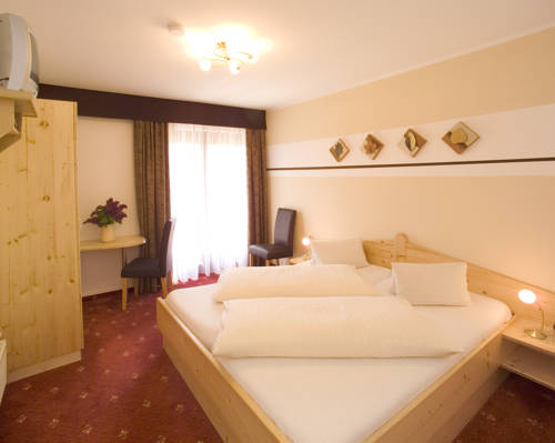 Imagen de la habitación del Pensión Fischinger. Foto 12