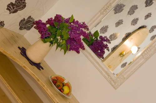 Imagen de la habitación del Pensión Fischinger. Foto 13